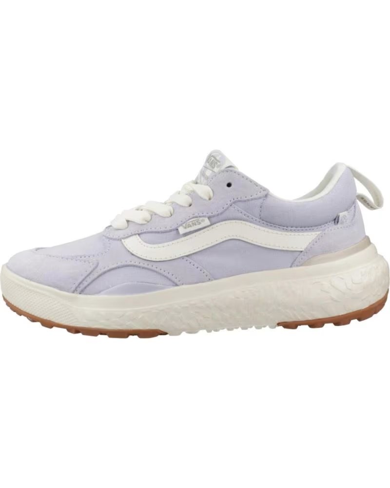 Zapatillas Vans Ultrarange Neo VR3 Violeta Blanco Bluwht – imagen 1
