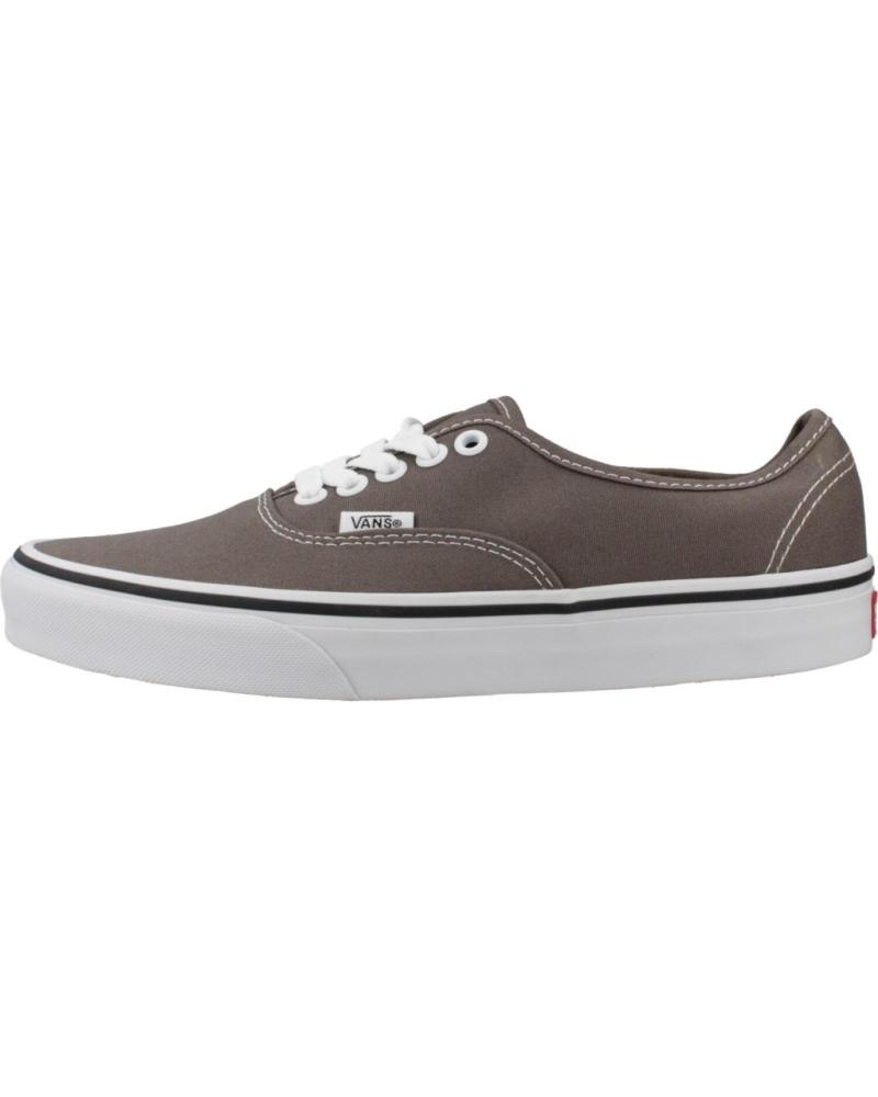 Deportivas de Hombre y Mujer y Niño VANS OFF THE WALL ZAPATILLAS VANS MODELO AUTHENTIC COLOR MARRON BNGCRD BNGCRD
