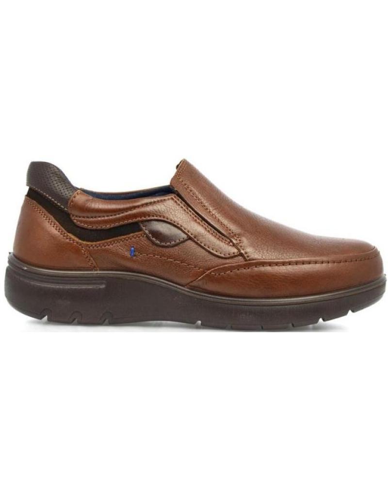 Sapatos de Homem LAURA AZAÑA ZAPATO LAURA AZANA 803536 CONAC