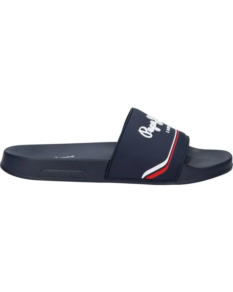 Pepe Jeans PMS70160 Slider Origin M 595NAVY
