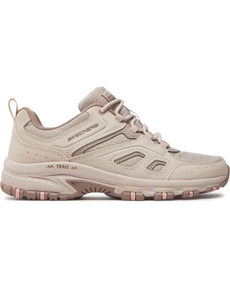 Skechers Deportivas 180022 Beige
