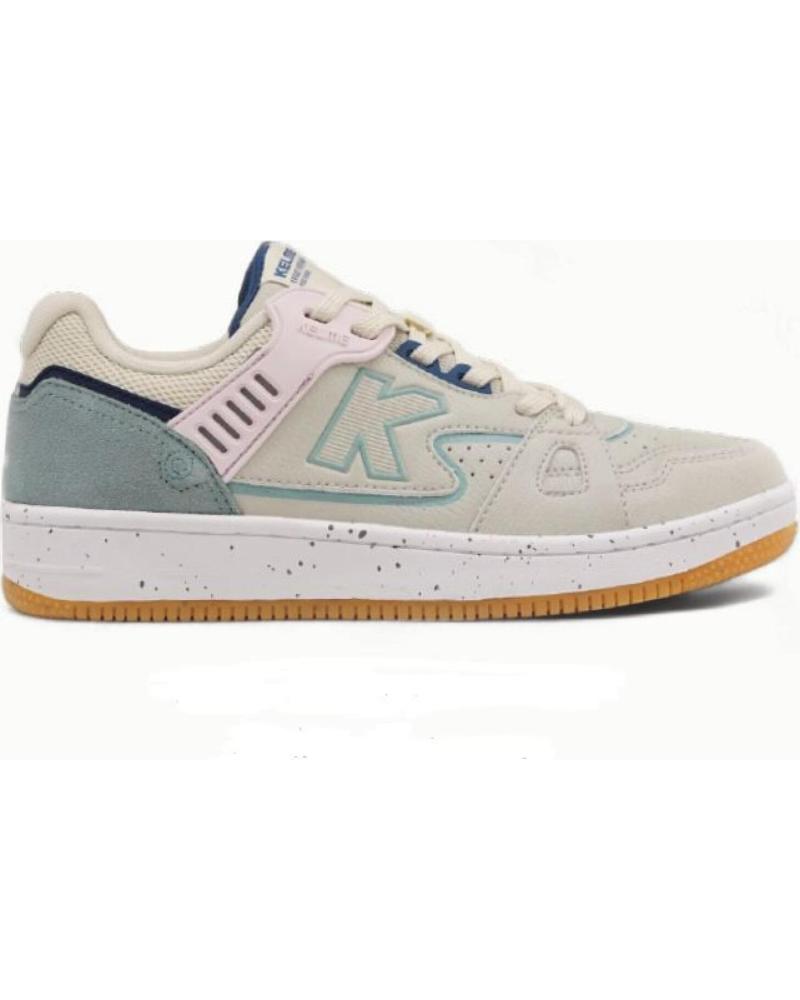 ZAPATILLAS CASUAL KELME 936 BEIGE 936