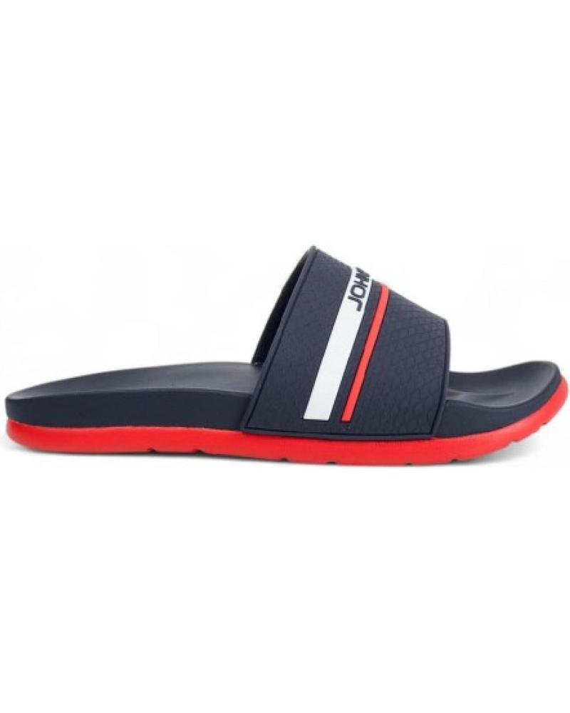 CHANCLAS JOHN SMITH PAXAR AZUL MARINO AZUL MNO