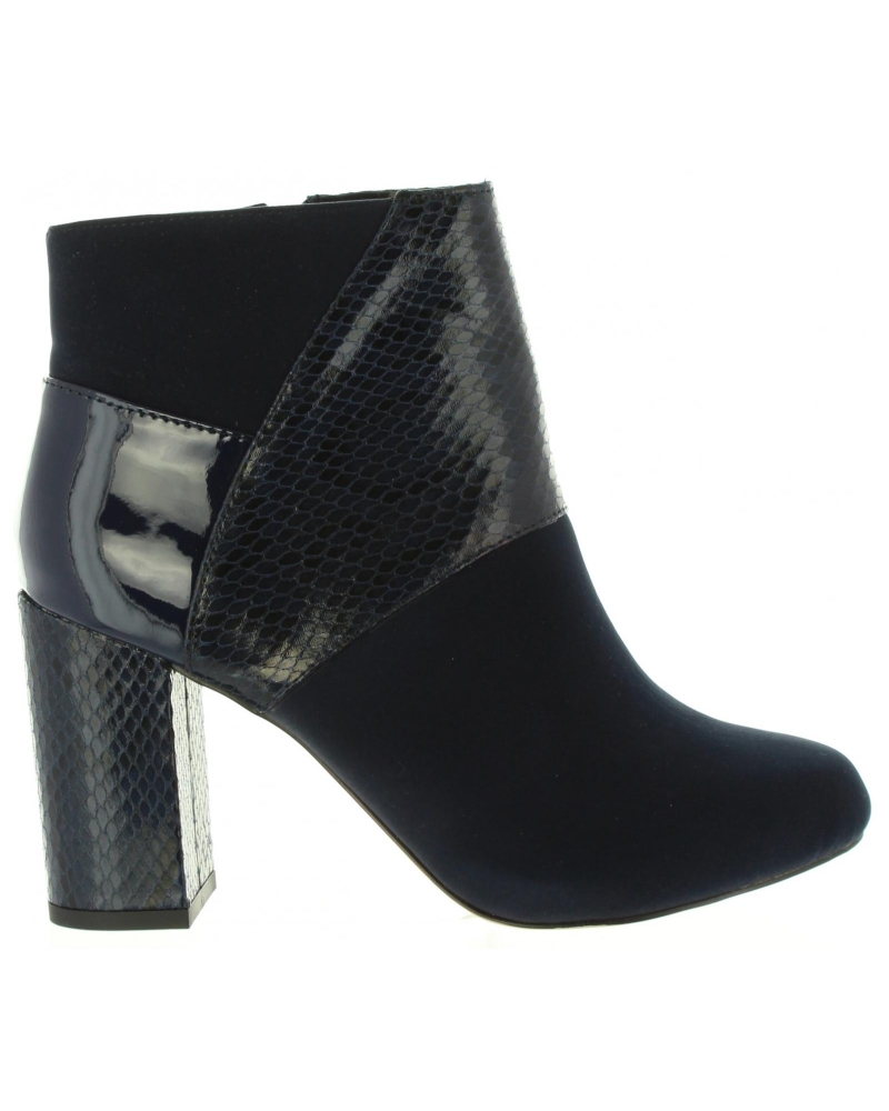 Botines de Mujer MARIA MARE 61371 C28305 COMBI MARINO