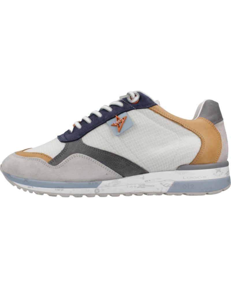 ZAPATILLAS CASUAL CETTI C848XL MULTICOLOR MNRL