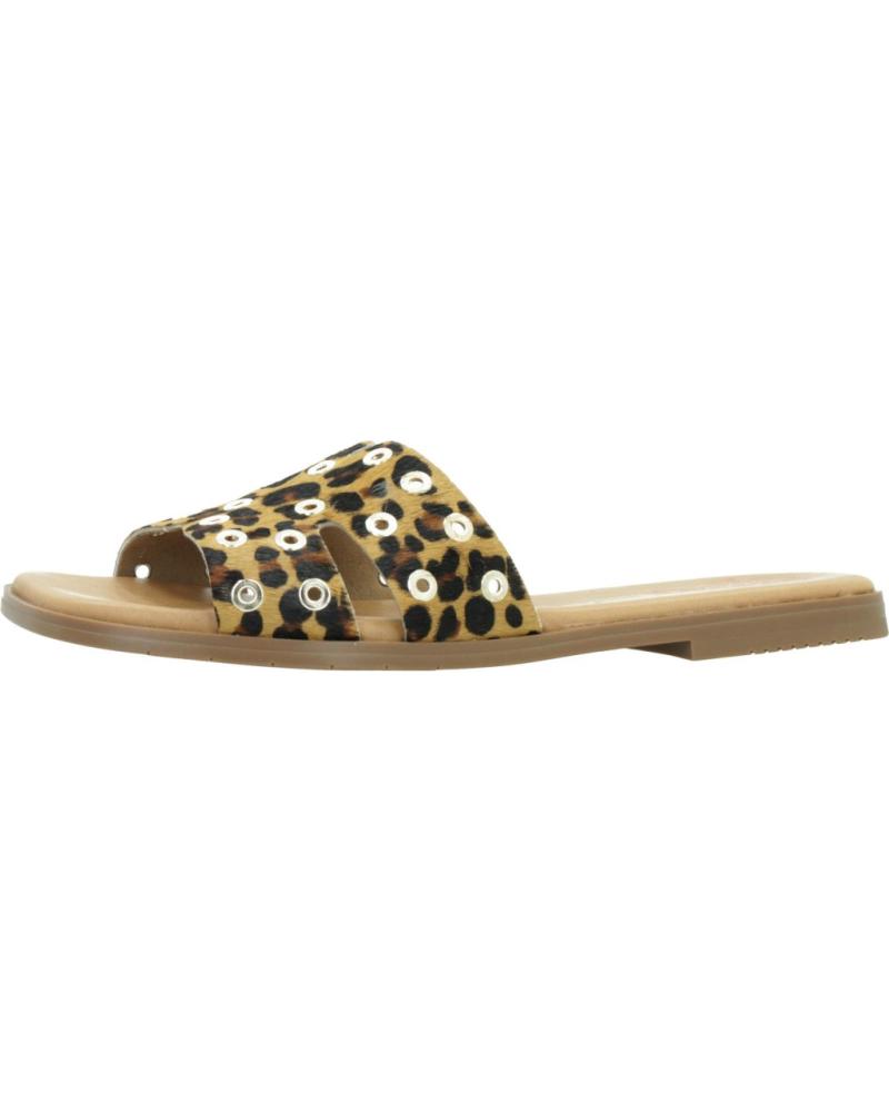 Sandalias de Mujer PORRONET SANDALIAS MUJER MODELO 3117P COLOR ANIMAL PRINT LPRD