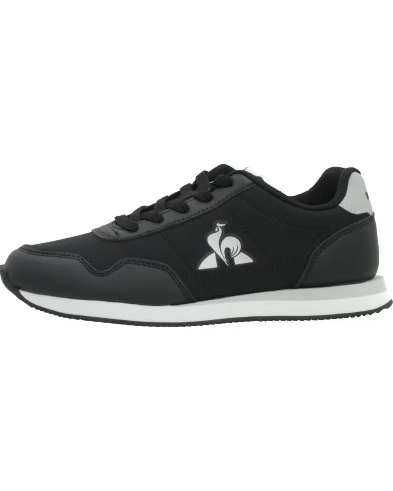 Le Coq Sportif Zapatillas Hombre Modelo 2510499L Color Negro Blckslvr