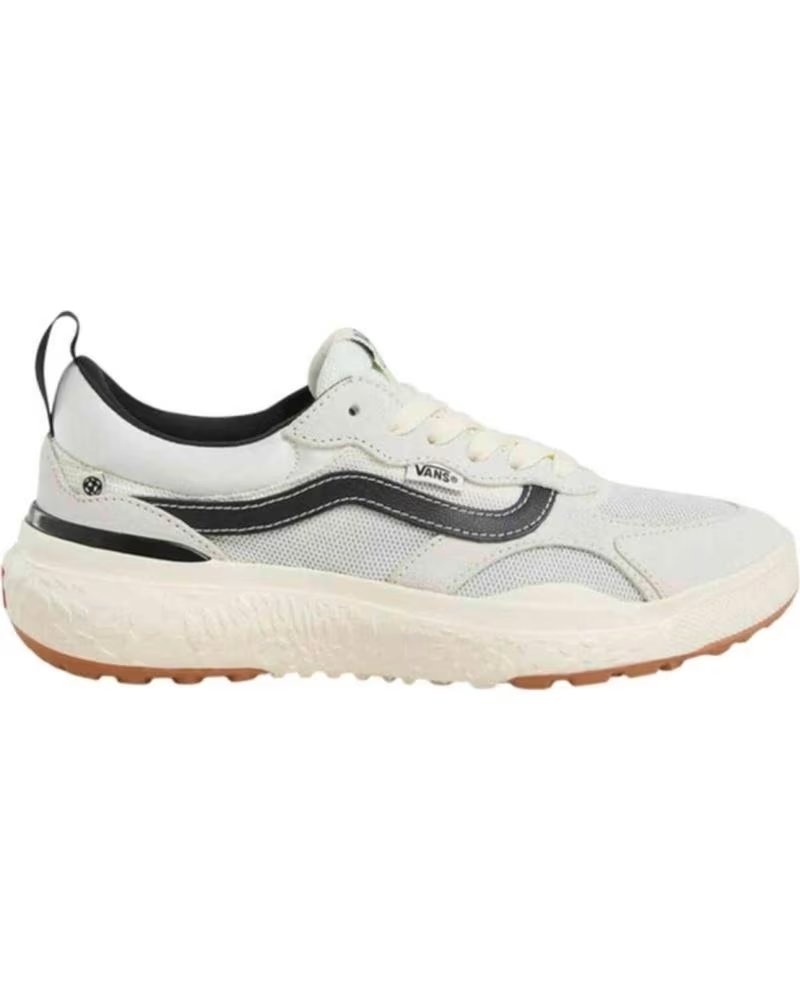 Vans Off The Wall Vans - Zapatillas para Hombre - Ultrarange Neo VR3 Beige