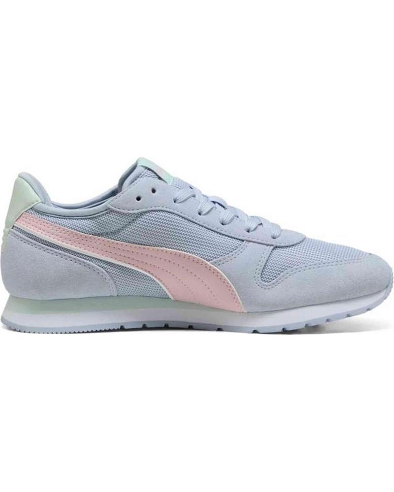 Deportivas de Mujer PUMA ZAPATILLAS CASUAL 12