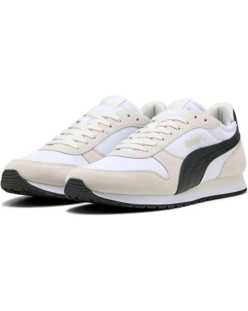 PUMA DEPORTIVAS CASUAL NAN BLANCAS 2