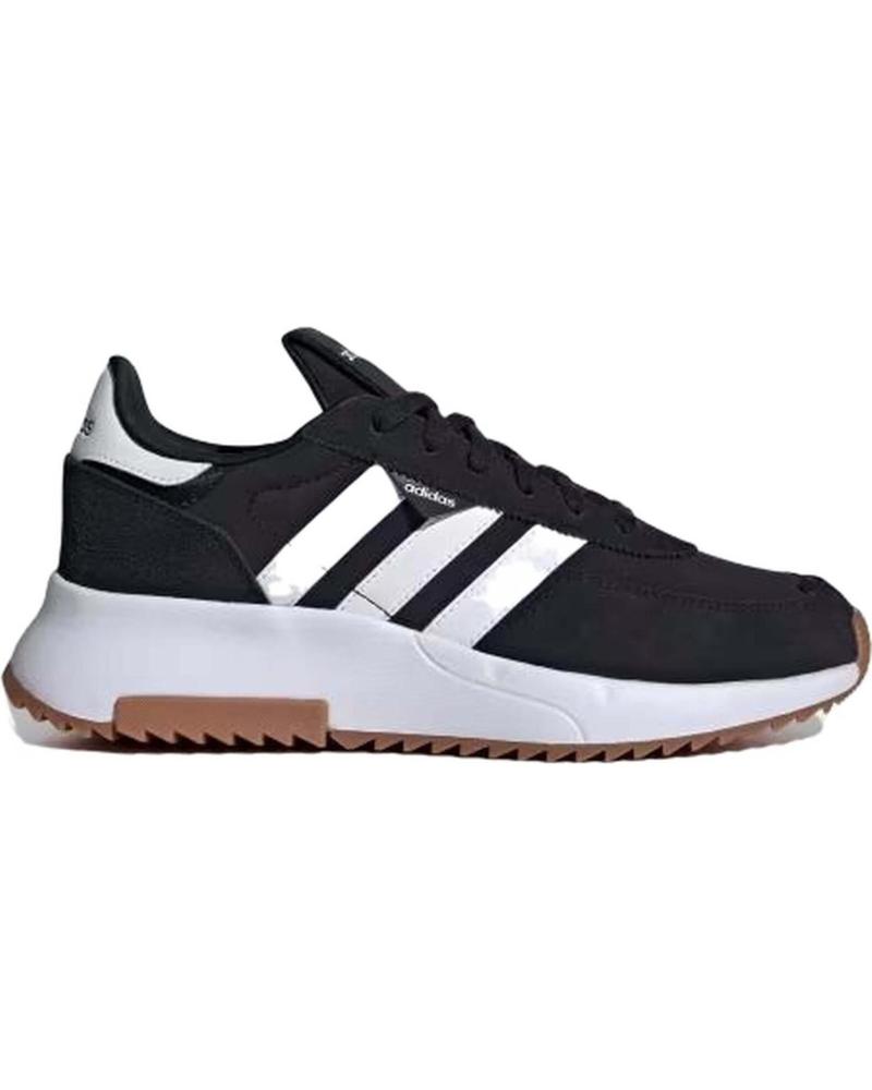 Deportivas de Hombre ADIDAS MODELO RETROPY F2 PARA UNISEX C NEGRO