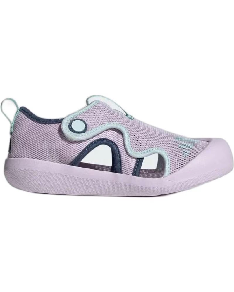 Sandalias de Niña Adidas Sandalias Altaventure 3 para Ninas en Color Morado
