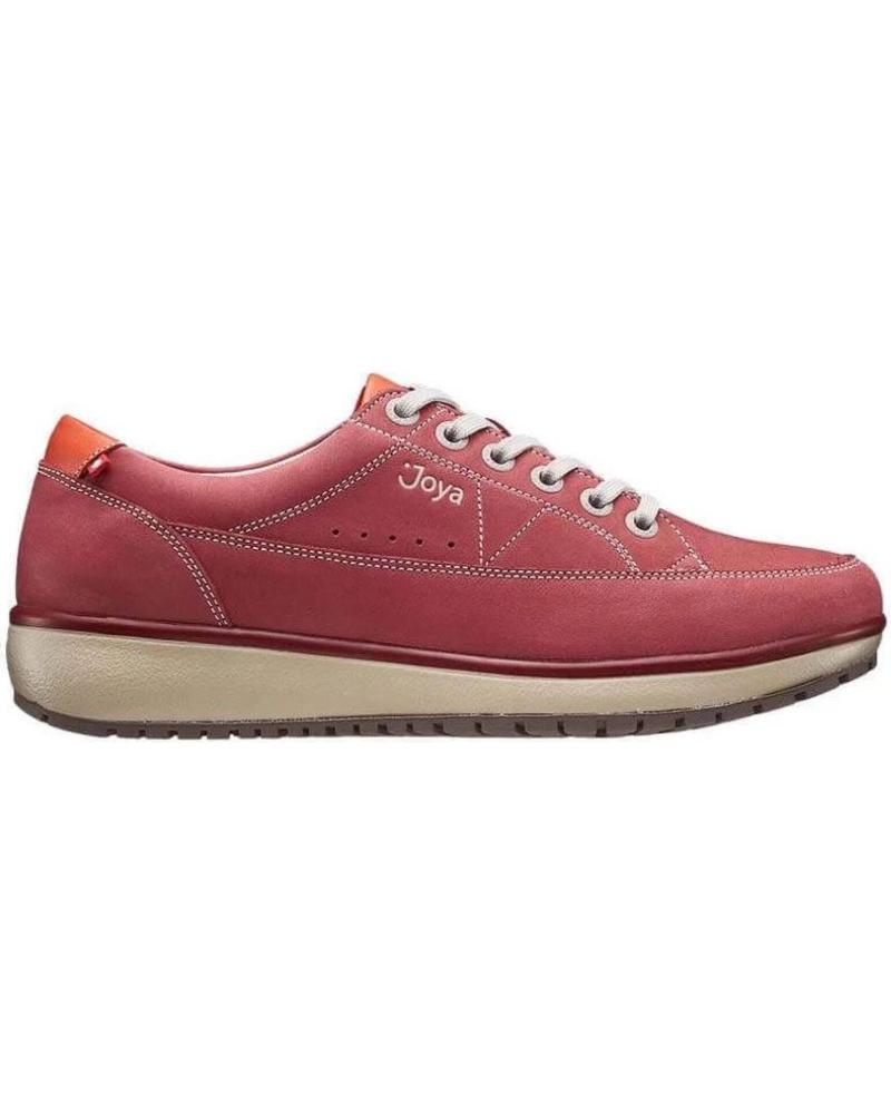 Deportivas de Mujer JOYA ZAPATILLAS VANCOUVER RED