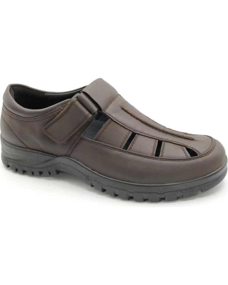 Sandalias de Hombre G COMFORT SANDALIA 9419 MARRON MARRóN