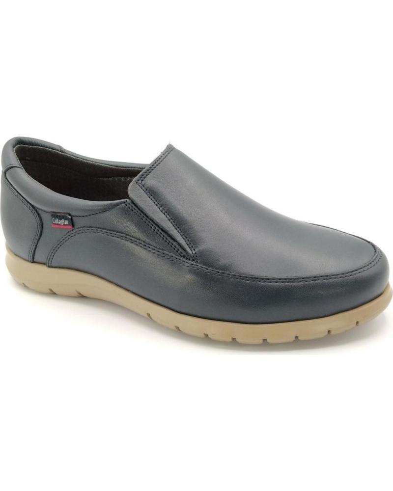 Mocasines de Hombre CALLAGHAN MOCASIN 81311 AZUL
