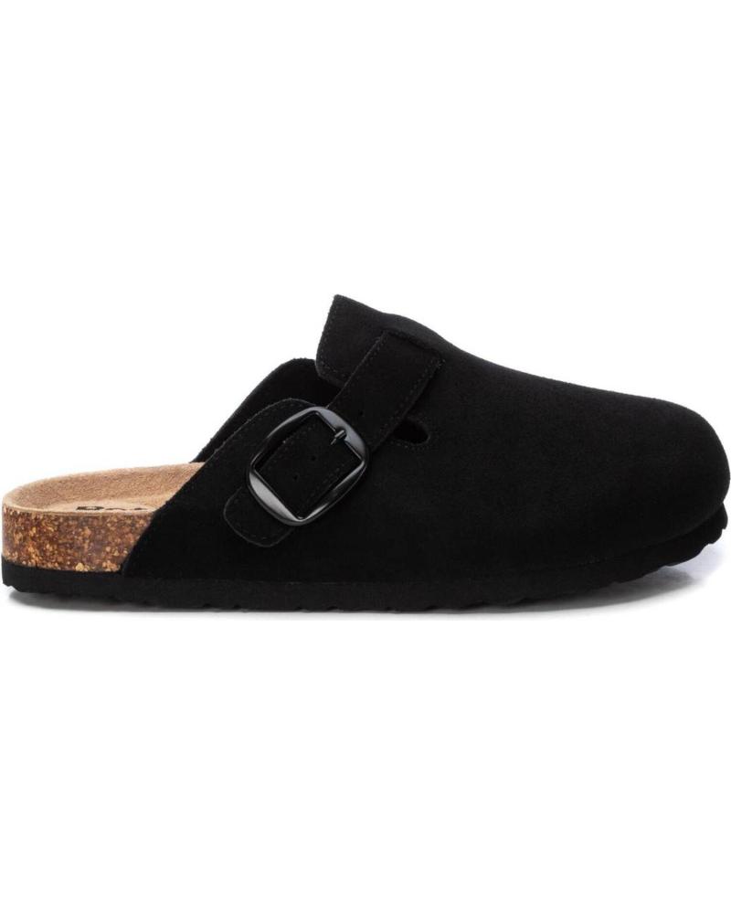 Zuecos de Mujer REFRESH 172870 NEGRO