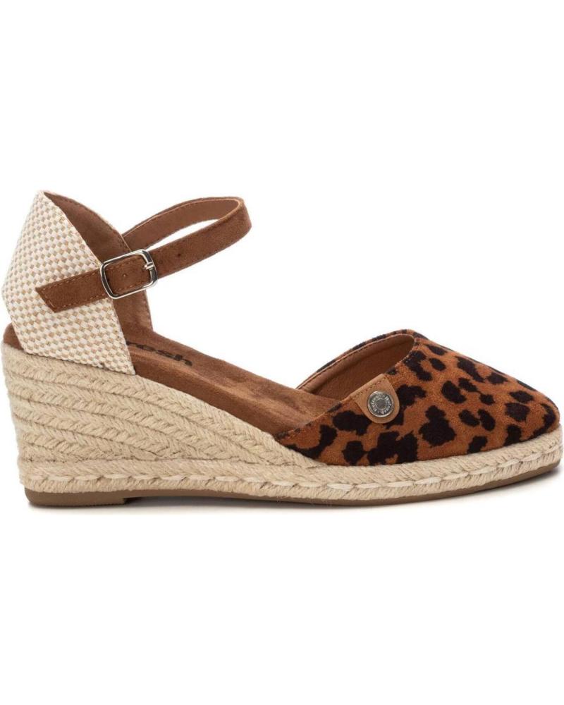 Sandalias de Mujer REFRESH 173136 CAMEL