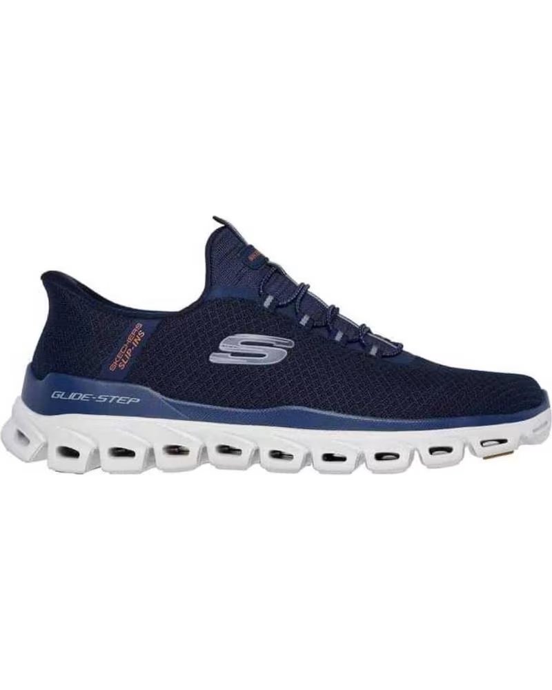 Skechers Zapatillas Azul