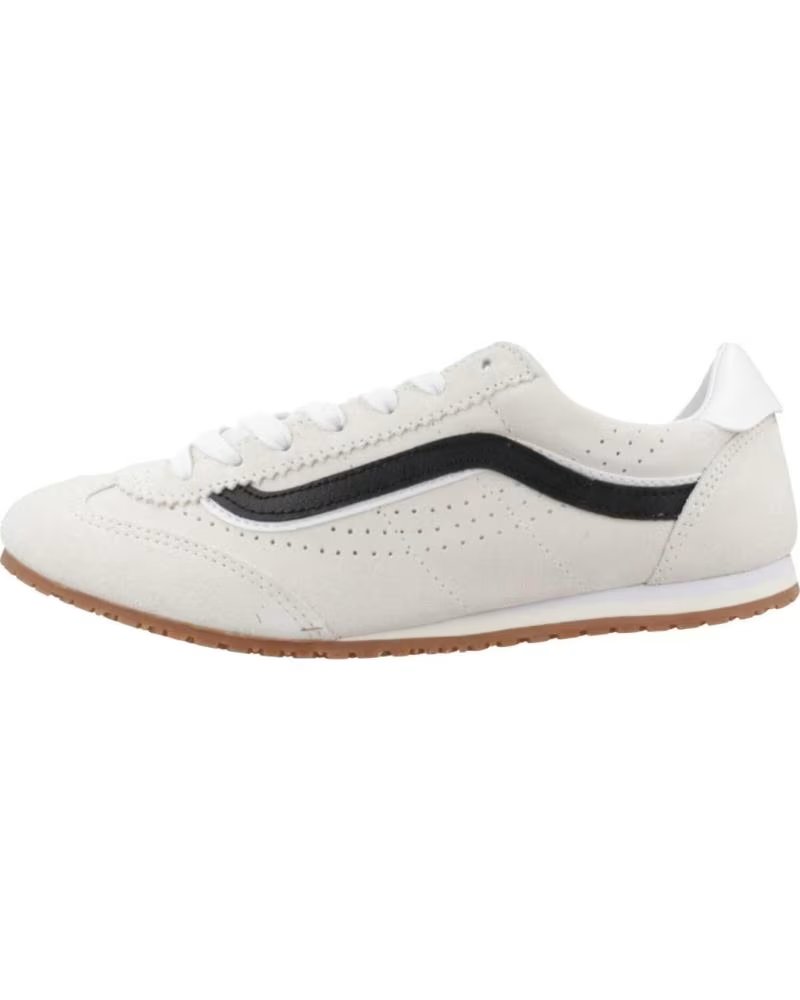 VANS Zapatillas deportivas bajas 'Super Lowpro' negro / blanco – imagen 4
