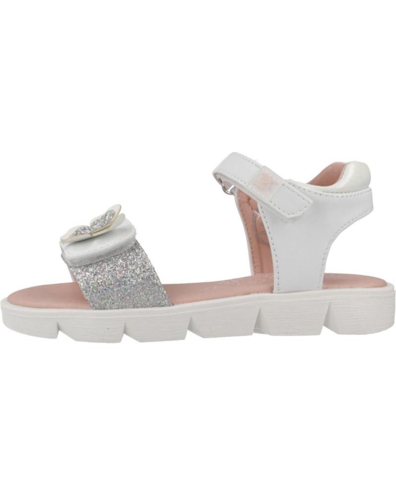 Sandalias de Niña GARVALIN SANDALIAS NINA MODELO 252400G COLOR BLANCO