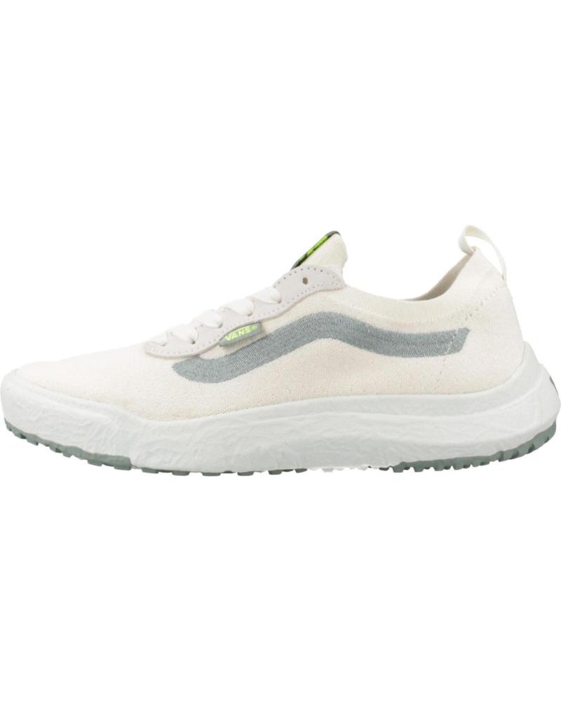 Sapatilhas de Mulher VANS OFF THE WALL ZAPATILLAS MUJER VANS MODELO MTE ULTRARANGE VR3 COLOR BLANCO MRSHMLMLT