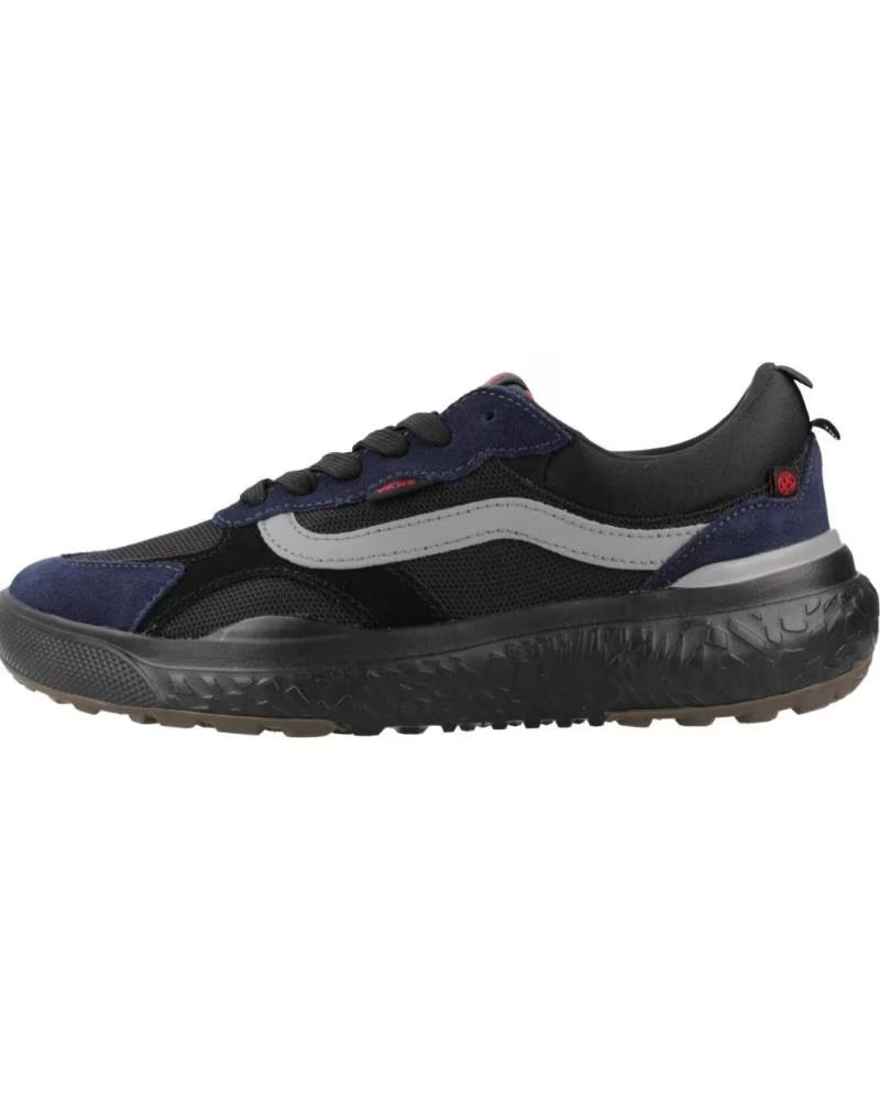 Vans Off The Wall Zapatillas Hombre Vans Modelo Mte Ultrarange Neo VR3 Color a Blcknvy