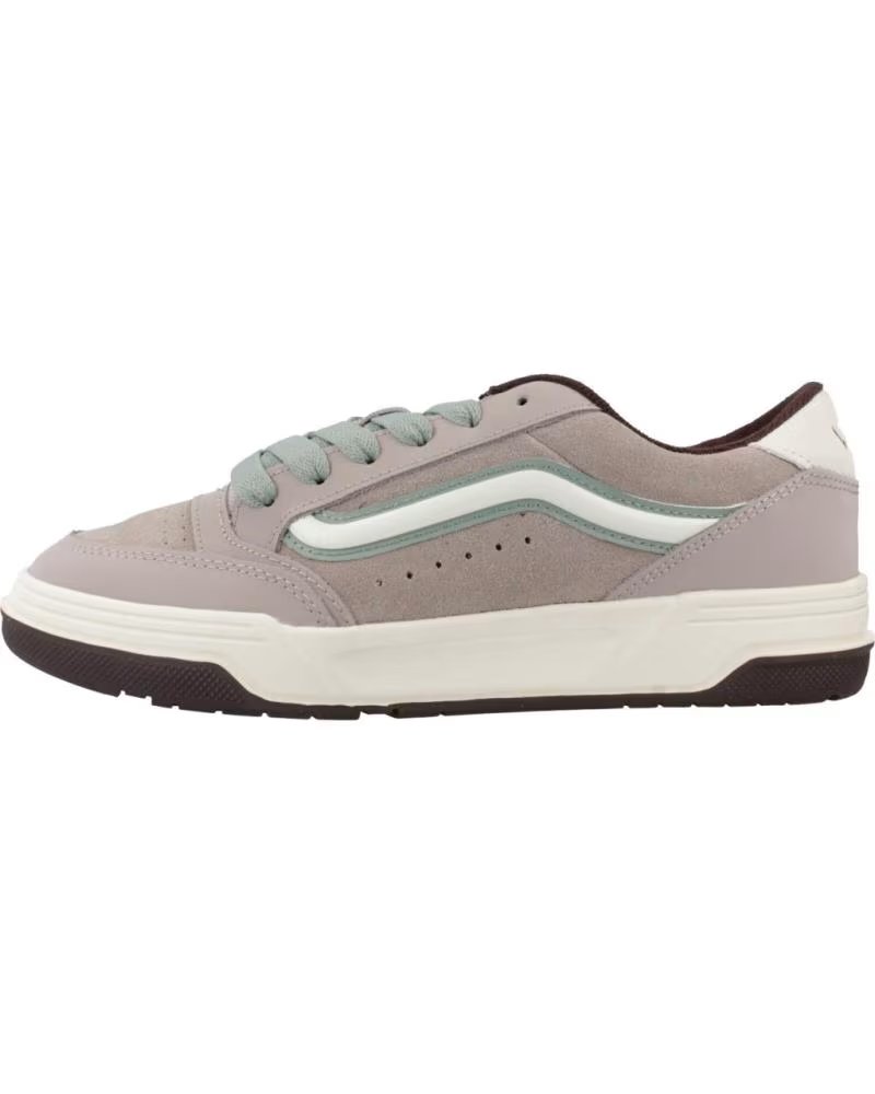 Deportivas de Mujer y Hombre Vans Off The Wall Zapatillas Hombre Vans Modelo Hylane Color Marron Atmsphr