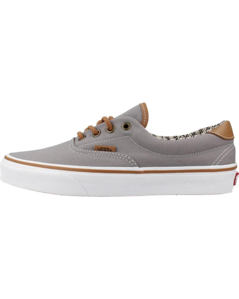 Deportivas de Mujer VANS OFF THE WALL ZAPATILLAS MUJER VANS MODELO UA ERA 59 CL COLOR GRIS FRSTGRY FRSTGRYCH