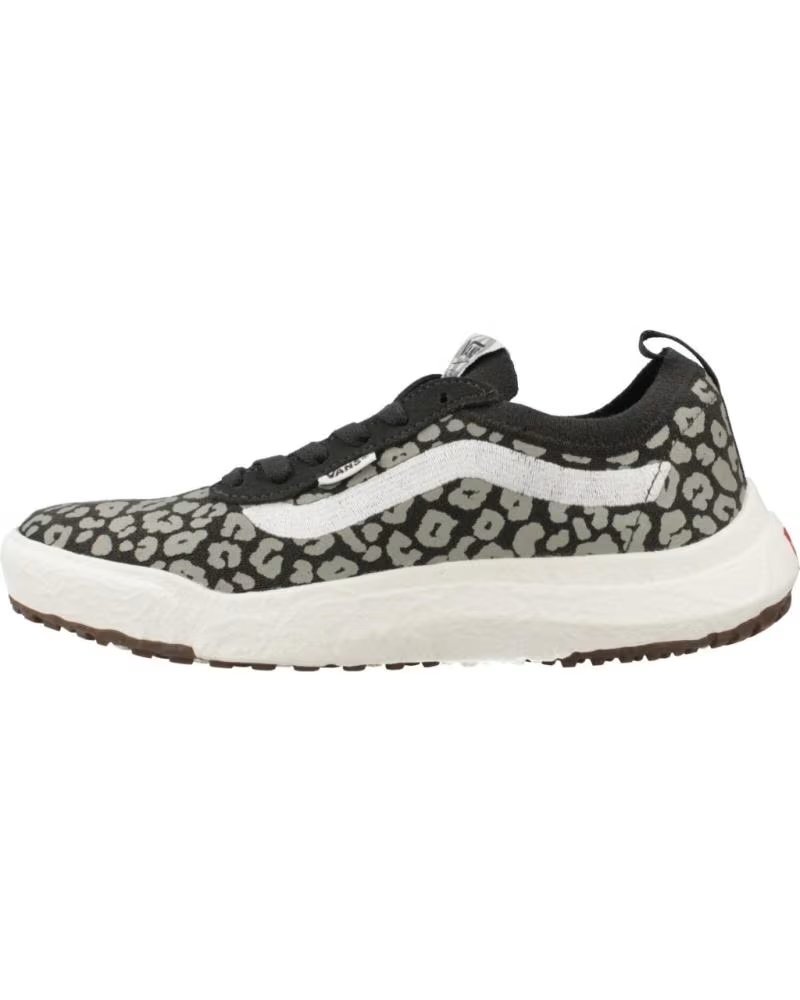 Vans Off The Wall Zapatillas Mujer Vans Modelo Mte Ultrarange VR3 Che Color An Gray