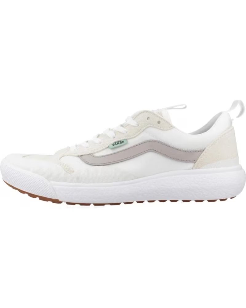 Vans Off The Wall Zapatillas Hombre Vans Modelo Ua Ultrarange Exo Se Color Bla Whtgry