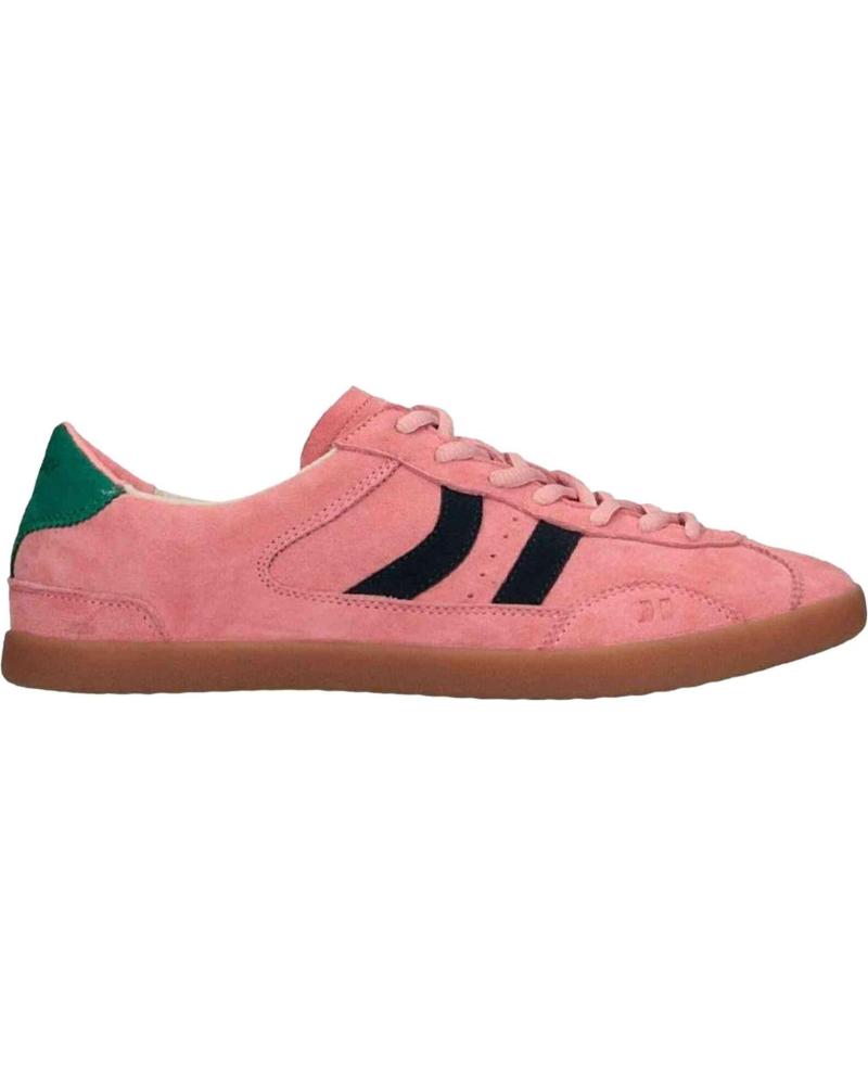 Deportivas de Mujer COOLWAY ZAPATILLAS KIZUNA PARA MUJER EN COLOR ROSA