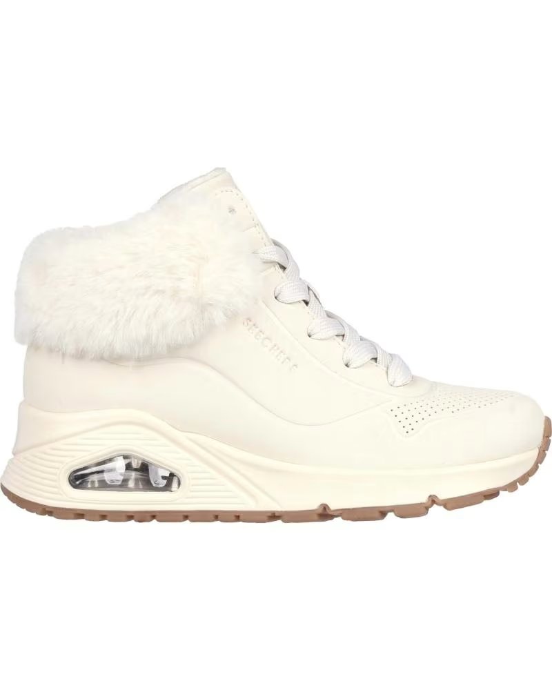 Skechers Uno Fall Air Blanco