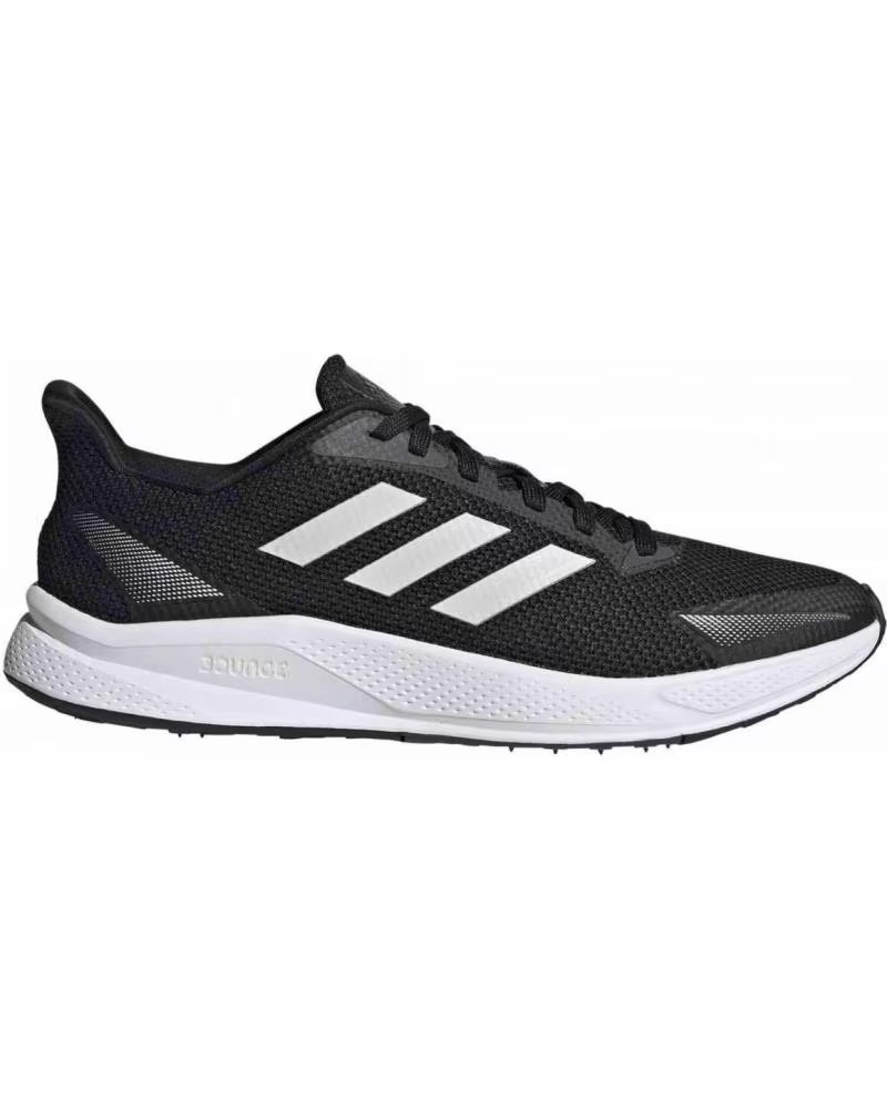 de adidas zapatillas x9000l1 m blanco eg4792 negro