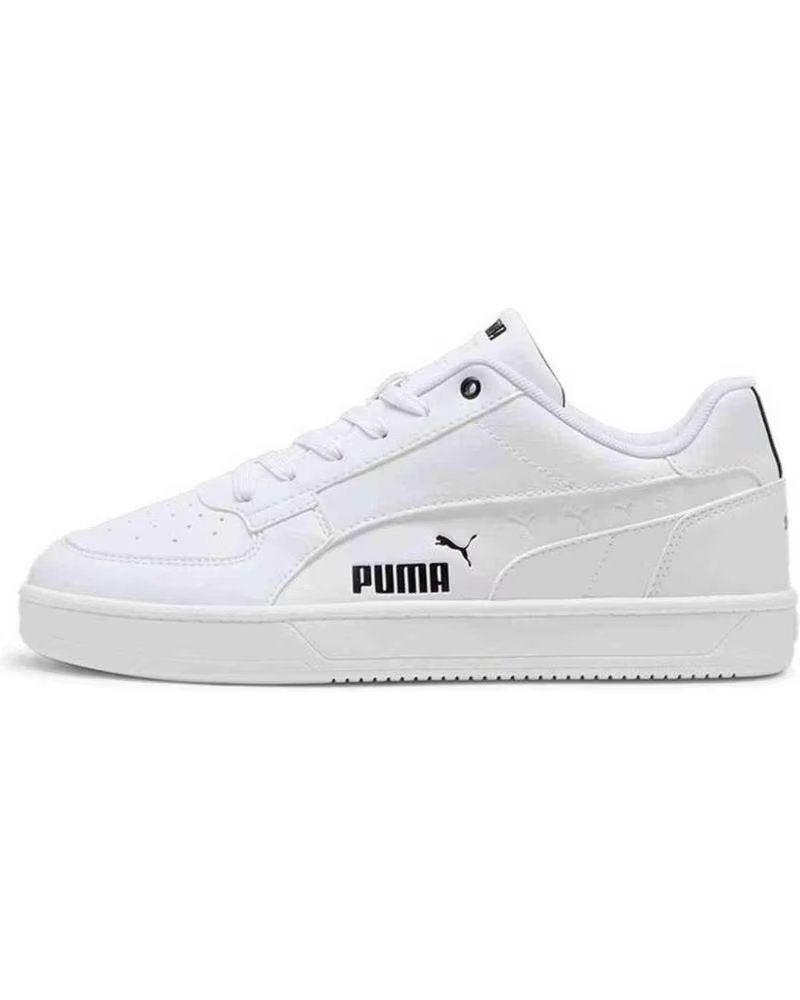 Deportivas de Hombre Puma Modelo Caven 2 0 Seein para Blanco