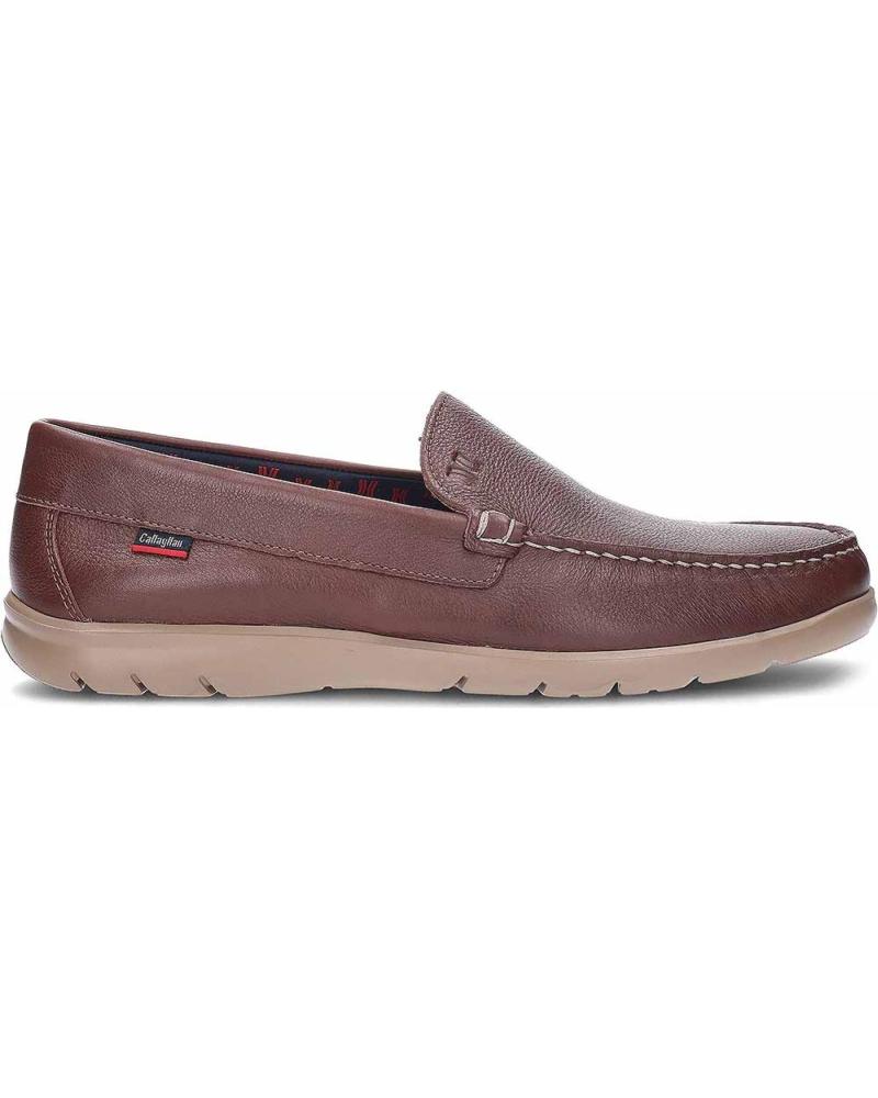 Mocasines de Hombre CALLAGHAN MOCASINES FREE HORSE TENGER 18001 JACINTO