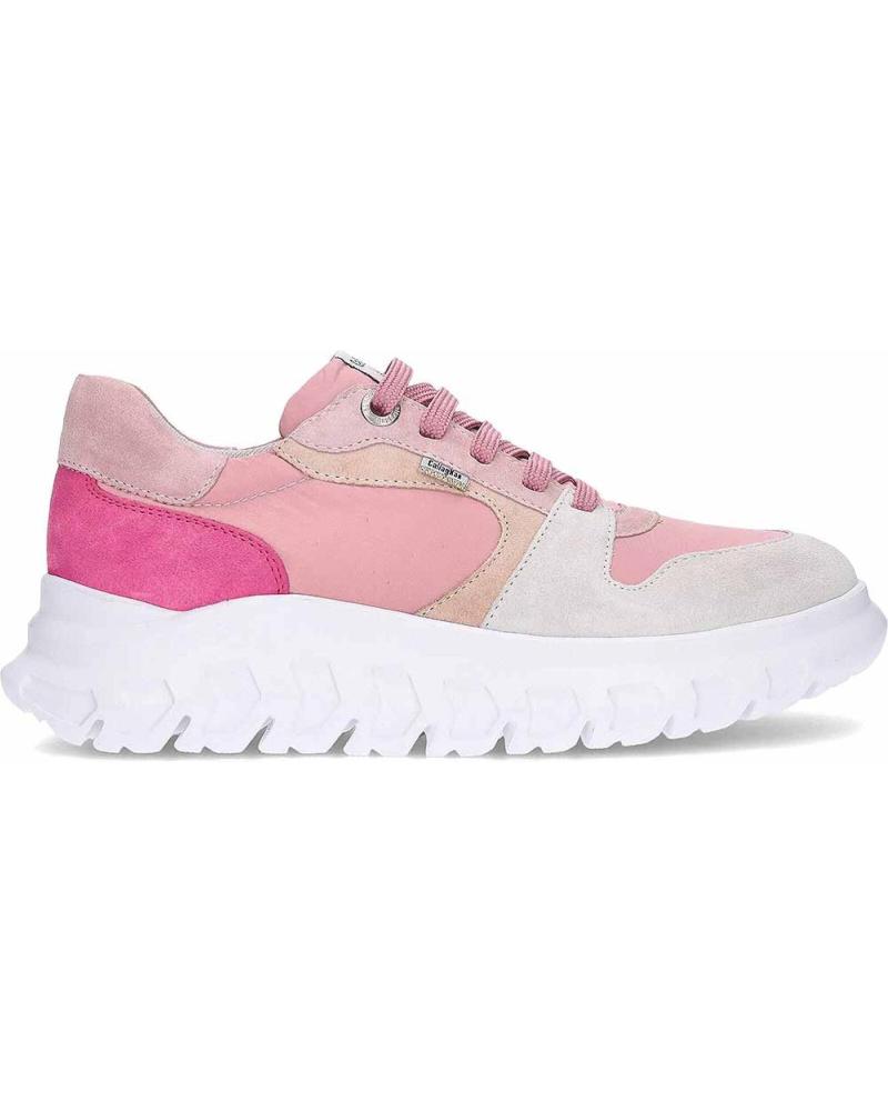 Deportivas de Mujer CALLAGHAN DEPORTIVA PARA MUJER 56004 SIRENA III ANGELCALIZA