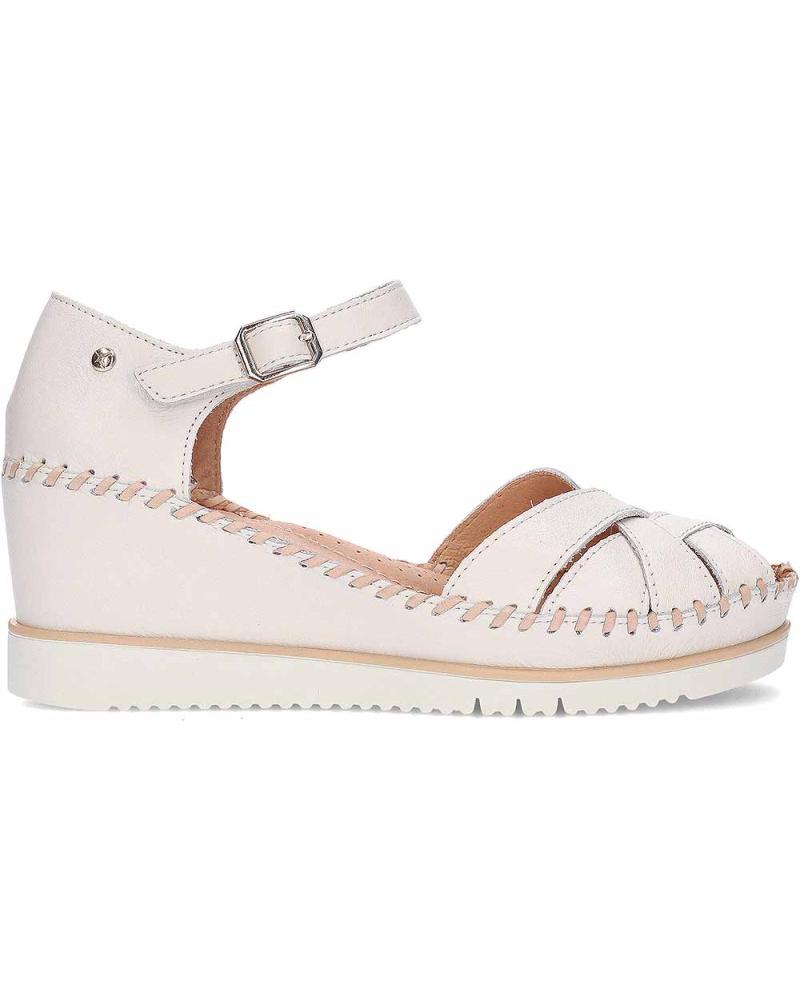 PIKOLINOS SANDALIAS W3Z-1840 AGUADULCE NATA NATA