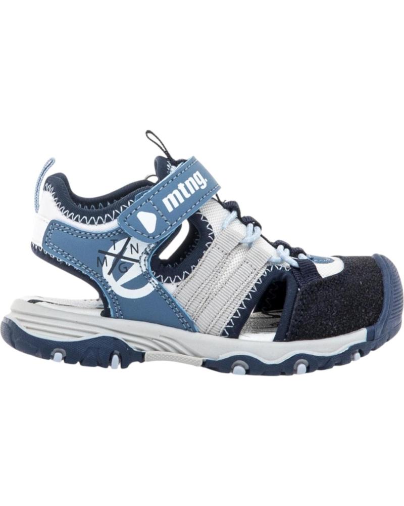 Sandalias de Niño MTNG SANDALIAS 48740 AZUL