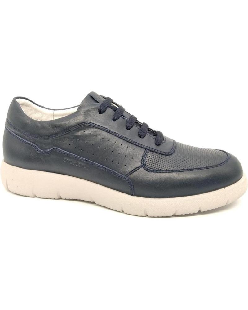 Deportivas de Hombre STONEFLY DEPORTIVO - STREAM 17 AZUL