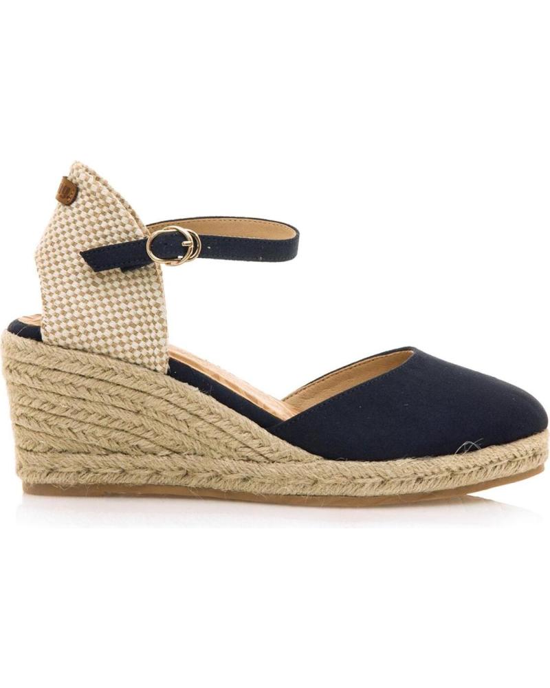 Sandalias de Mujer MTNG 52194 AZUL