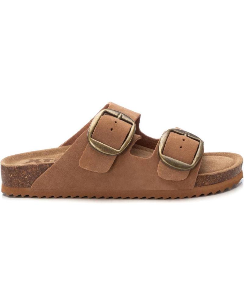 Sandalias de Mujer XTI 144039 CAMEL