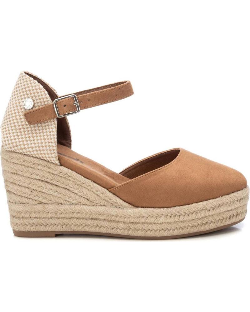 Sandalias de Mujer REFRESH 172644 CAMEL