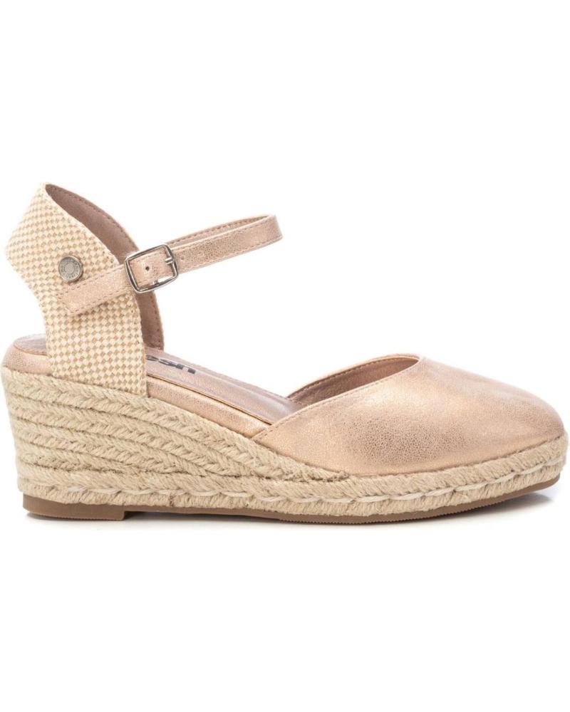 Sandalias de Mujer REFRESH 172859 NUDE