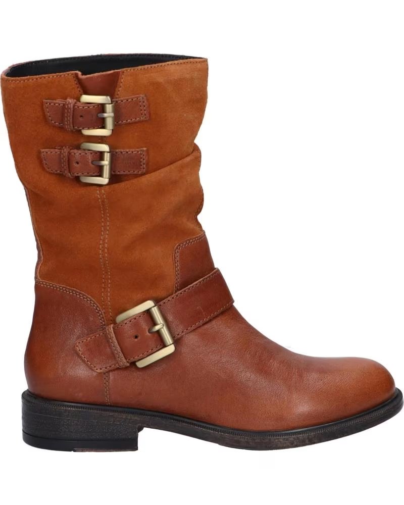 Geox D04LQA 0TC22 C6001 Cognac
