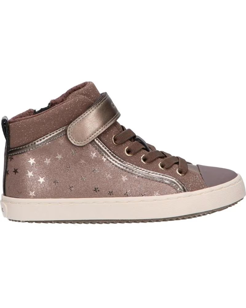 Geox J744GI 0DHAJ J Kalispera C9006 Smoke Grey