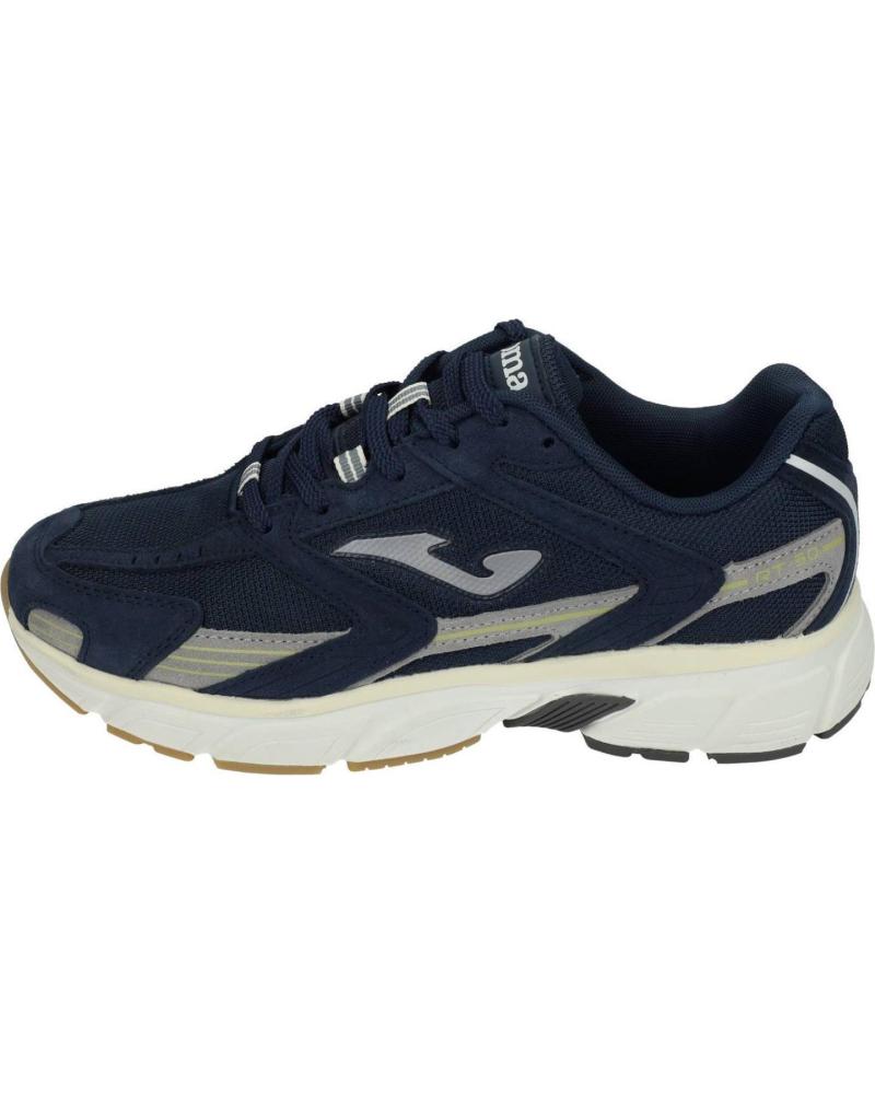 Deportivas de Hombre JOMA RRT50S2503 MARINO