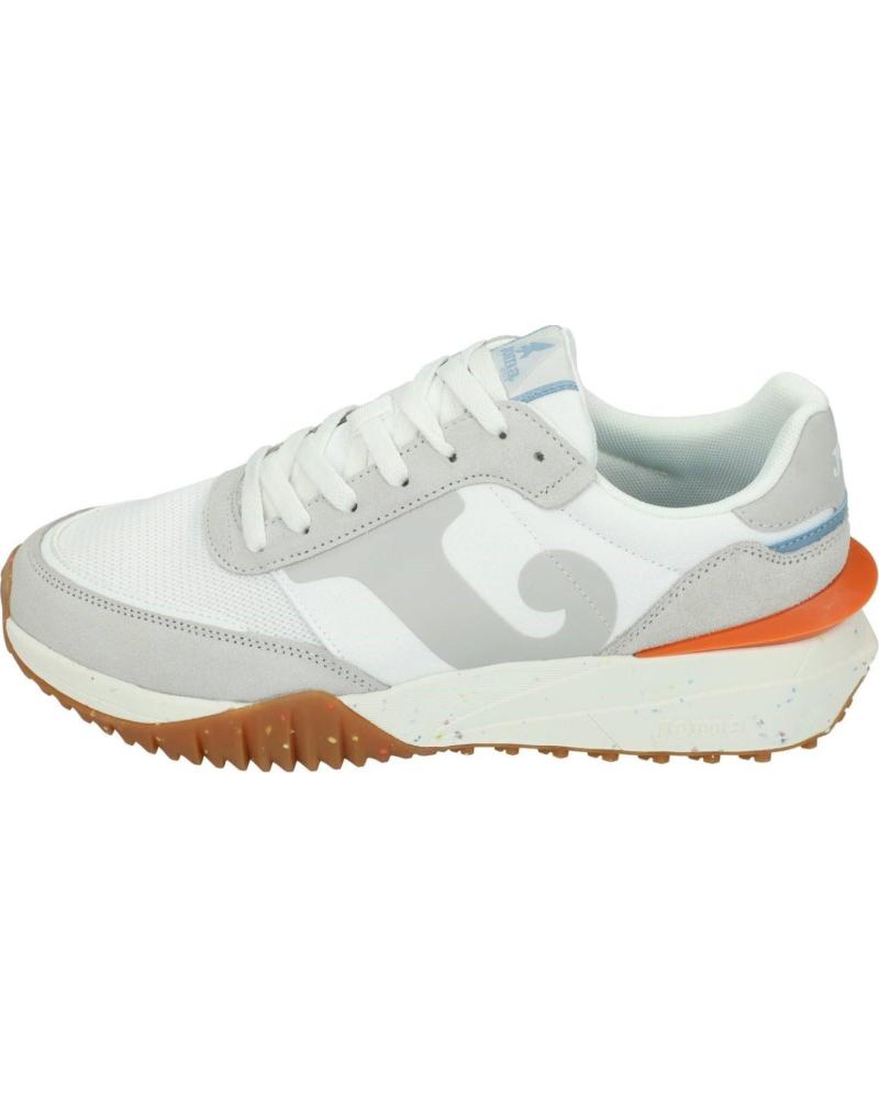 Deportivas de Hombre JOMA C501S2525 BLANCO