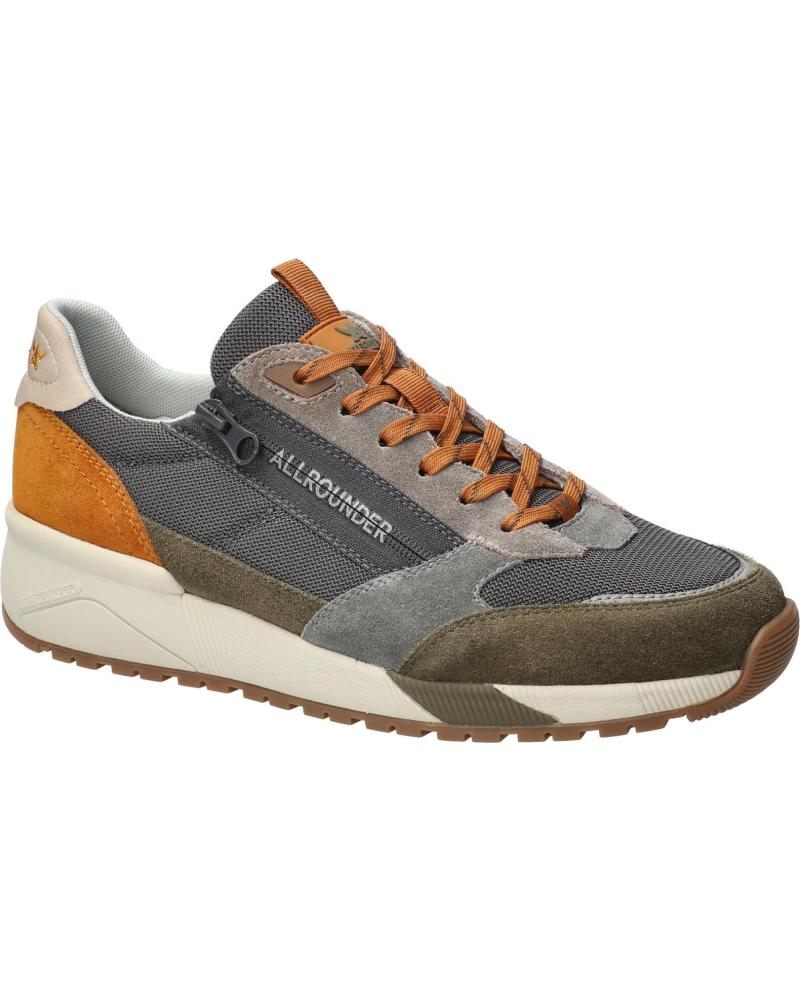 de ALLROUNDER DEPORTIVO SCARMARO MULTICOLOR VARIOS COLORES