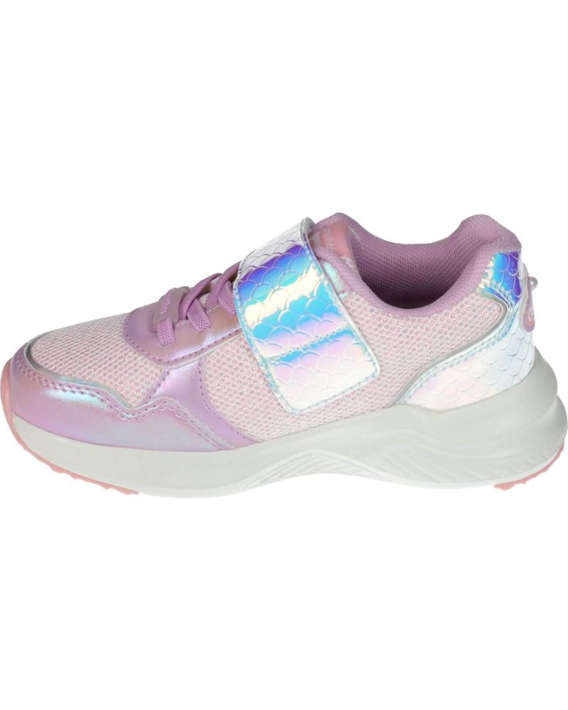 Esportes de Menina CONGUITOS COSH261028 ROSA