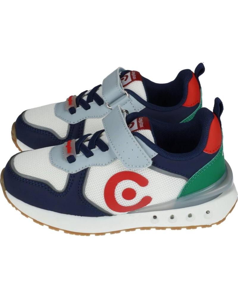 Esportes de Menino CONGUITOS COSH247026 MULTICOLOR